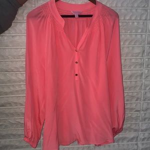 Lily Pulitzer Elsa Top